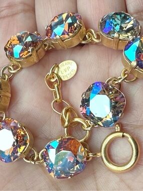 BRAND NEW Catherine Popesco Bracelet.